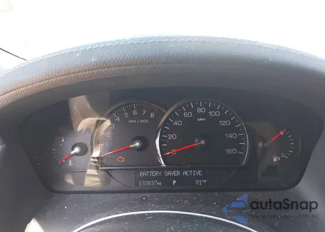 2008 Cadillac Srx V6 z USA, uszkodzony, nr VIN 1GYEE437180159462